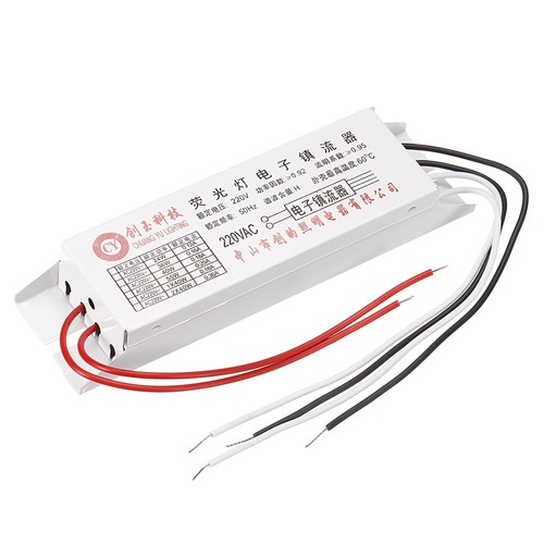6x2x1 electronic ballast - electronic,