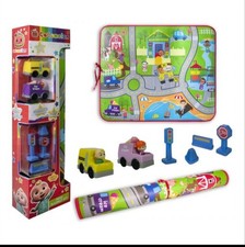 Cocomelon Mega Soft Play Mat