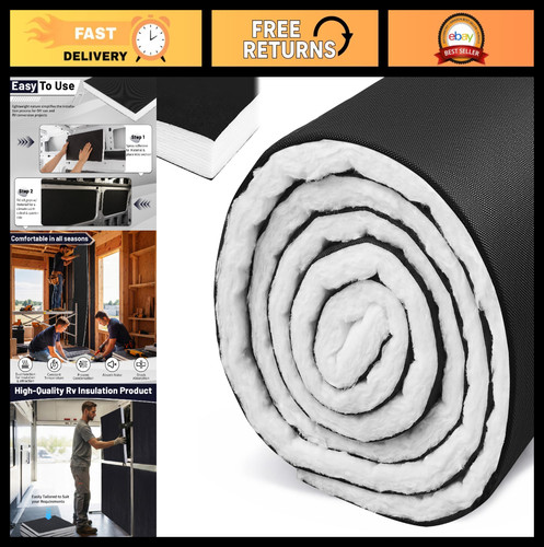 5ft soundproof - 5ft,