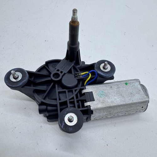 Fiat 500 wiper motor - wiper, rear