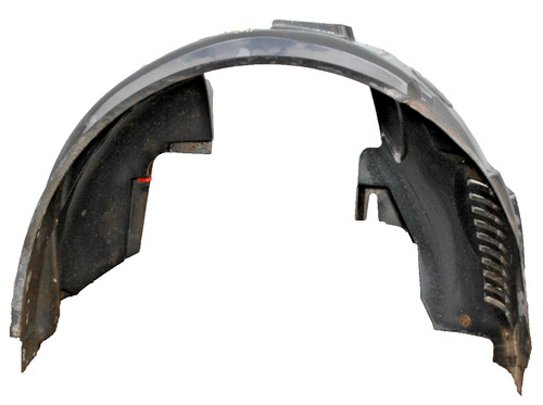 Wheel arch liner - liner, jaguar