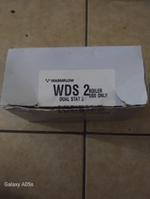 Warmflow Boiler Dual