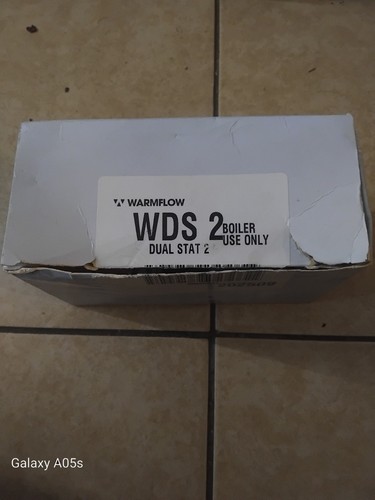 Warmflow boiler dual - warmflow,