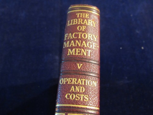 1915 the library - 1915,