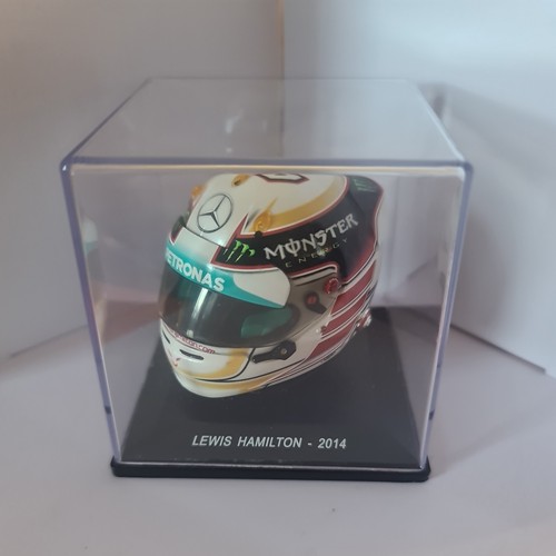 Spark scale mini helmet - mini,