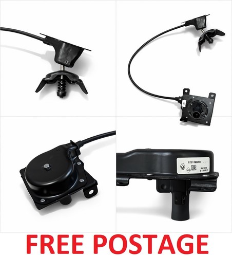 Spare wheel carrier release - wheel,