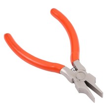 Precision Flat Nose Pliers