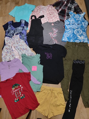 301 huge bundle of girls - #301💜,