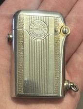 Antique Vintage Thorens