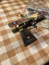 Amercom 1/72 Scale AC3103P - SPAD S.XIII US 13 Aero Squadron