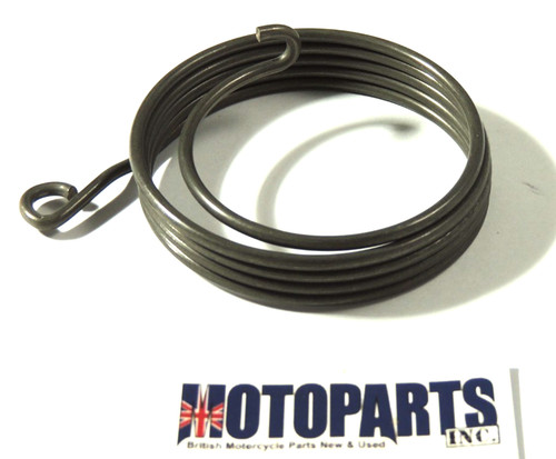 Kickstart return spring - spring,, bsa