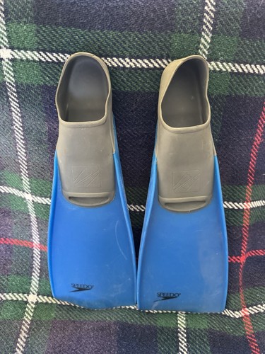 Speedo scuba diving flippers - speedo,