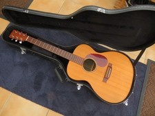 2008 Martin 000x1 Acoustic Guitar. Used but good condition