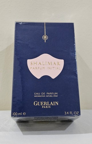 Vintage sealed guerlain - vintage,
