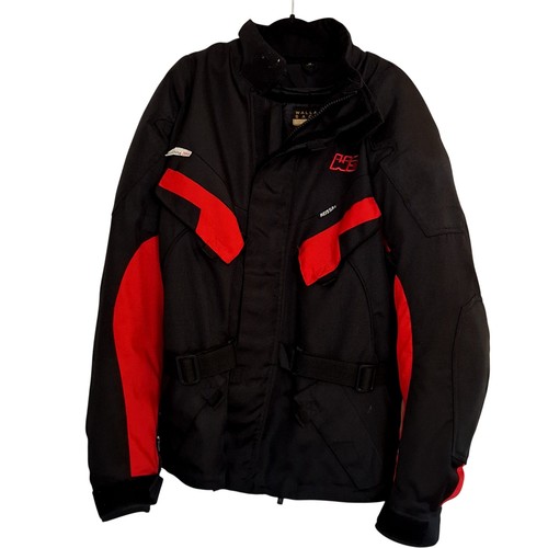 Wallace sacks motorcycle - sacks,