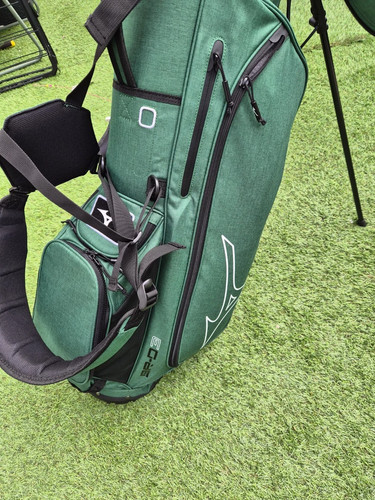 Mizuno way stand bag - br-d3,