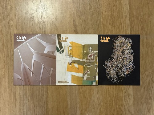 2013 architectural review - 2013,