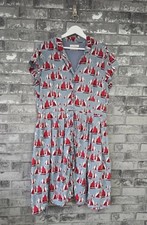 Seasalt Cornwall Lottie Dress