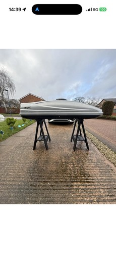 Thule atlantis 780 - thule,