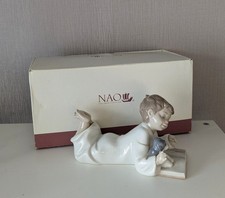 Nao Figurine by Lladro REPEAT