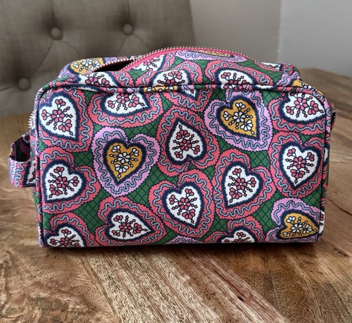 Liberty medium wash bag - wash,