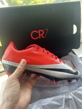 Nike Mercurial Vapor Superfly