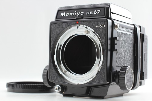Near mint mamiya rb67 pro - mamiya,