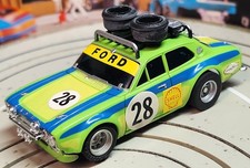Faller 5650 Rally Ford Escort