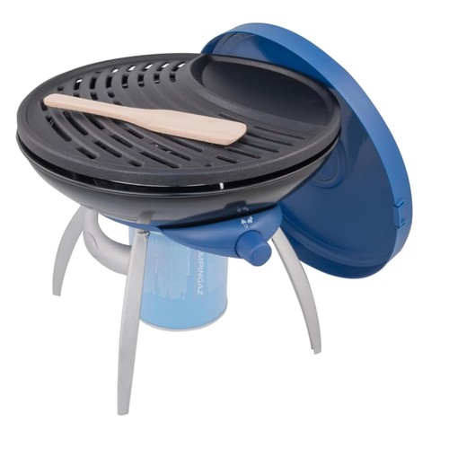 Party grill camping stove - stove, &