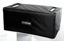 Custom padded cover for