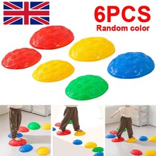 Stepping Stones for Kids 6 PCS
