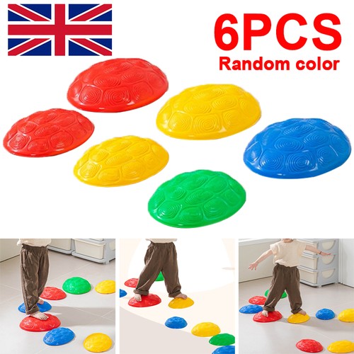 Stepping stones for kids - stepping, 6