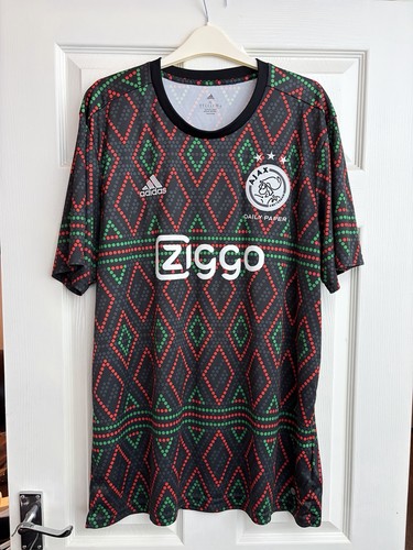 Ajax amsterdam football - amsterdam,