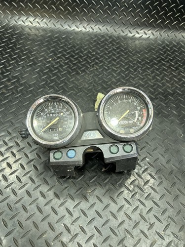 Kawasaki er5 clocks set speedo - clocks,