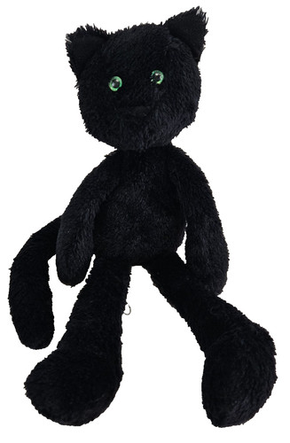 Jellycat casper the cat - the,