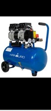 NEW & BOXED 24L AIR COMPRESSOR
