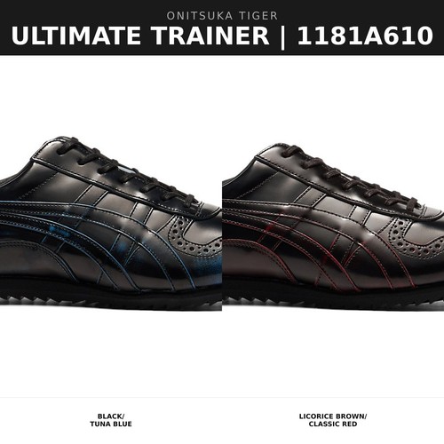 Onitsuka tiger ultimate - tiger,