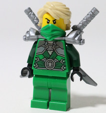 Rare LEGO Ninjago Stone Armour