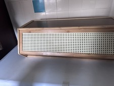 Wooden Storage Box Container