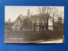 Icomb Postcard - The Liberty - Cotswolds - JH Alden - Unposted
