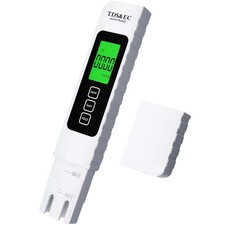 4in1 Drinking Water Tester