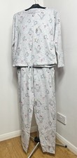 Tesco F&F Cotton Pyjamas