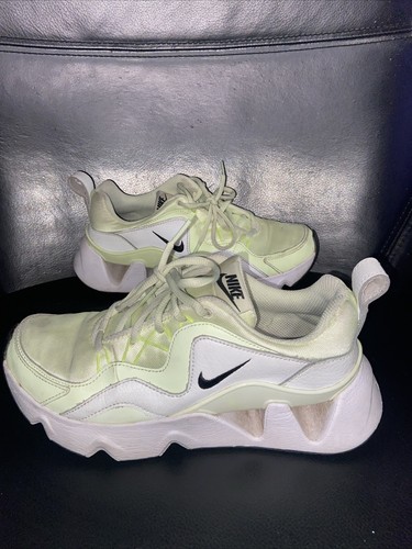 Nike ryz 365 neon green - 365,