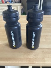 Boardman Water Bottles x 2
