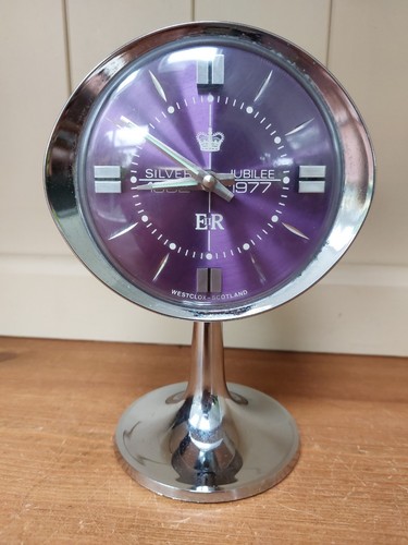 Vintage westclox big - vintage,