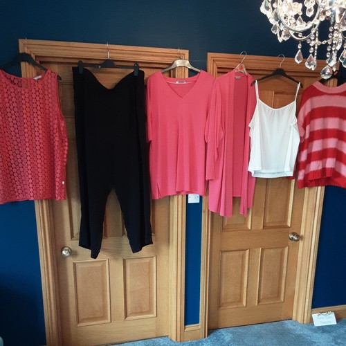 Bundle clothes size - size, tops