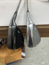 Vega VWY  wedge set  / 56