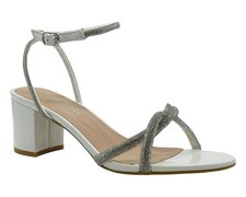 Women's Ankle Strap Crossover