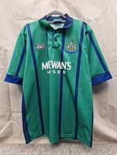 Original Authentic Newcastle