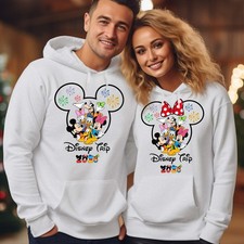 Disney 2026 Family Trip